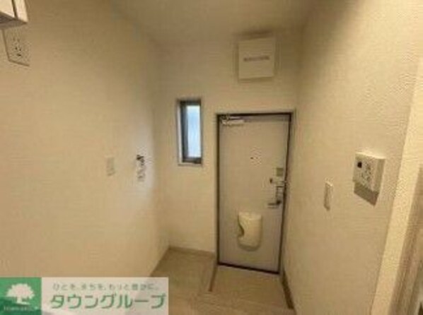 フェリーチェの物件内観写真